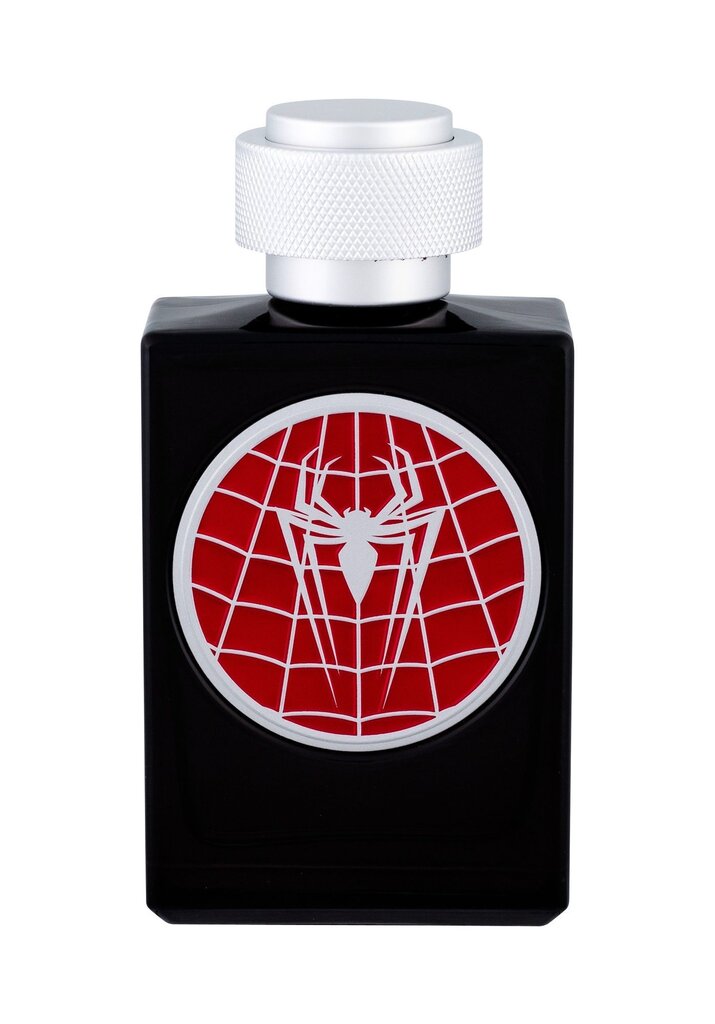 Tualetes ūdens Marvel Spiderman EDT zēniem 100 ml cena un informācija | Bērnu smaržas | 220.lv