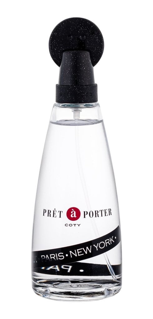 Tualetes ūdens Coty Pret a Porter Original EDT sievietēm 100 ml cena un informācija | Sieviešu smaržas | 220.lv