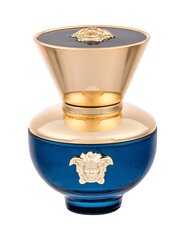 Parfimērijas ūdens Versace Dylan Blue EDP sievietēm 30 ml cena un informācija | Sieviešu smaržas | 220.lv