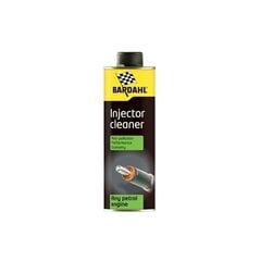 BARDAHL Petrol Fuel Injector Cleaner 300ml цена и информация | Масла для других деталей автомобиля | 220.lv