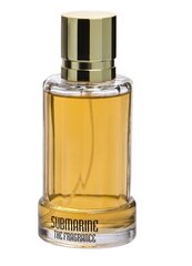 Tualetes ūdens Real Time Submarine The Fragrance EDT vīriešiem 100 ml cena un informācija | Vīriešu smaržas | 220.lv