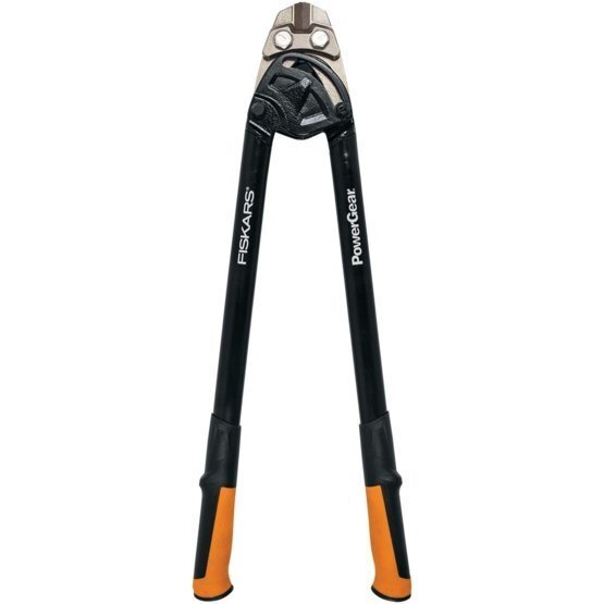 Skrūvju griešanas knaibles Fiskars PowerGear™, 61cm cena un informācija | Rokas instrumenti | 220.lv