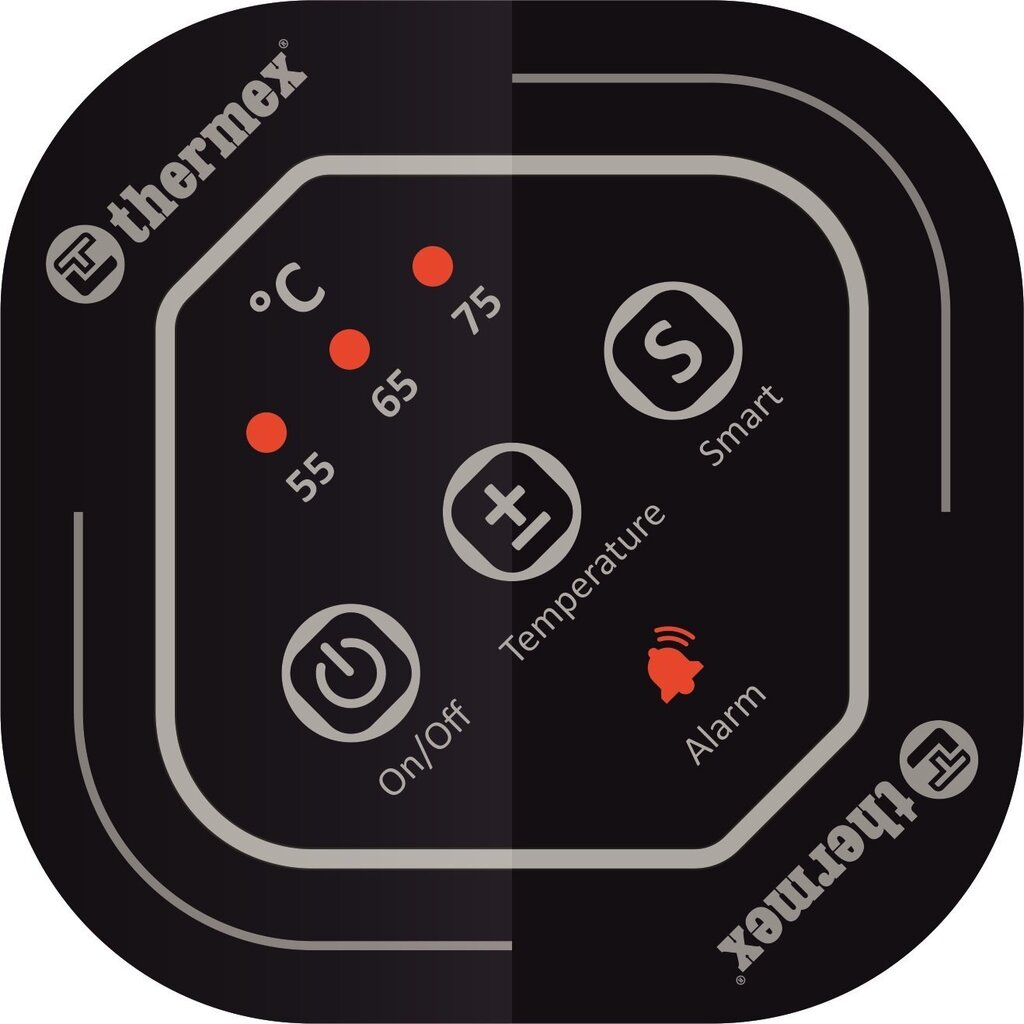 Ūdens sildītājs Thermex IF 30 SMART cena un informācija | Ūdens sildītāji | 220.lv