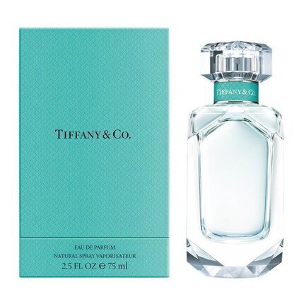 Parfimērijas ūdens Tiffany & Co. EDP sievietēm 75 ml цена и информация | Sieviešu smaržas | 220.lv