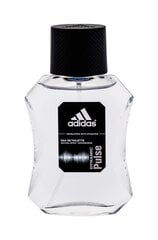 Туалетная вода для мужчин Adidas Dynamic Pulse EDT 50 мл цена и информация | Мужские духи | 220.lv