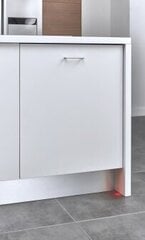 Beko DIS28120 цена и информация | Посудомоечные машины | 220.lv