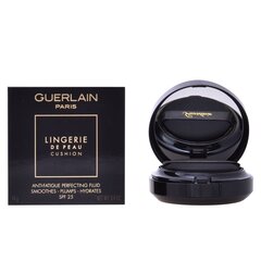 Основа под макияж, маскирующая признаки усталости Guerlain 14 г, 04N Medium цена и информация | Пудры, базы под макияж | 220.lv