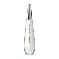 Tualetes ūdens Issey Miyake L'Eau d'Issey Pure EDT sievietēm 50 ml цена и информация | Женские духи | 220.lv