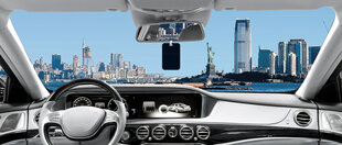 Автомобильный освежитель воздуха Imao Voyage A New York, 1 шт. цена и информация | Освежители воздуха для салона | 220.lv