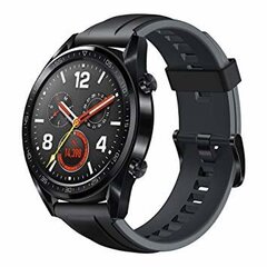 Huawei Viedpulksteņi (smartwatch)