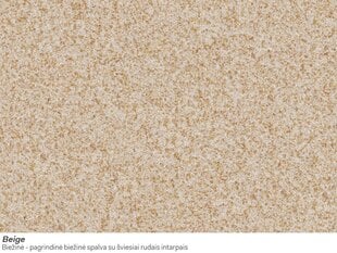 Кухонная раковина из каменной массы Franke BASIS BFG 611-78, BEIGE цена и информация | Раковины на кухню | 220.lv