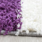 Ayyildiz paklājs LIFE violets, 200x290 cm цена и информация | Paklāji | 220.lv