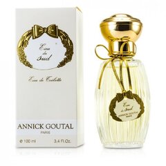 Туалетная вода Annick Goutal Eau du Sud EDT для женщин/ мужчин 100 мл цена и информация | Женские духи Lovely Me, 50 мл | 220.lv