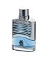 Tualetes ūdens Georges Mezotti Expedition Experience Silver Edition EDT vīriešiem 100 ml cena un informācija | Sieviešu smaržas | 220.lv