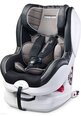 Auto sēdeklis Caretero Defender + Isofix 9-18 kg, Grafite