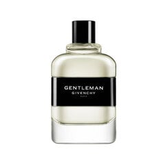 Tualetes ūdens Givenchy Gentleman EDT vīriešiem 50 ml cena un informācija | Vīriešu smaržas | 220.lv