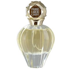 Parfimēts ūdens Linn Young Pure Lucky Lady EDP sievietēm 100 ml cena un informācija | Sieviešu smaržas | 220.lv