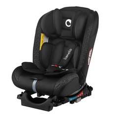 Autokrēsliņš Lionelo Sander 0-36 kg, Black cena un informācija | Autokrēsliņi | 220.lv