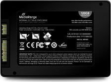 MediaRange MR1001 cena un informācija | Iekšējie cietie diski (HDD, SSD, Hybrid) | 220.lv