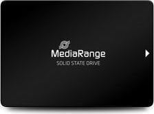 MediaRange MR1001 цена и информация | Внутренние жёсткие диски (HDD, SSD, Hybrid) | 220.lv
