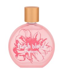 Женская парфюмерия Fresh Bloom Desigual EDT: Емкость - 100 ml цена и информация | Женские духи | 220.lv