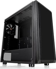 Thermaltake CA-1L6-00M1WN-00 cena un informācija | Datoru korpusi | 220.lv