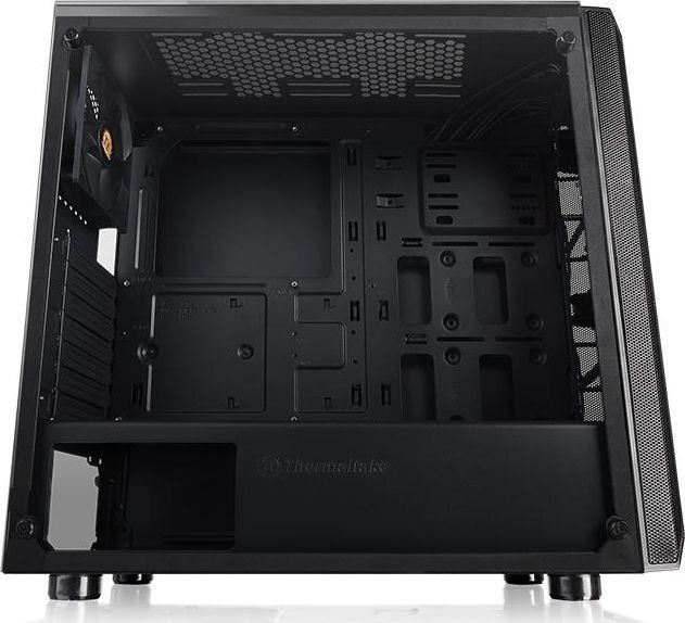 Thermaltake CA-1L6-00M1WN-00 цена и информация | Datoru korpusi | 220.lv