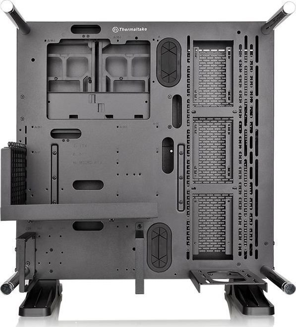 Thermaltake datoru korpuss cena un informācija | Datoru korpusi | 220.lv