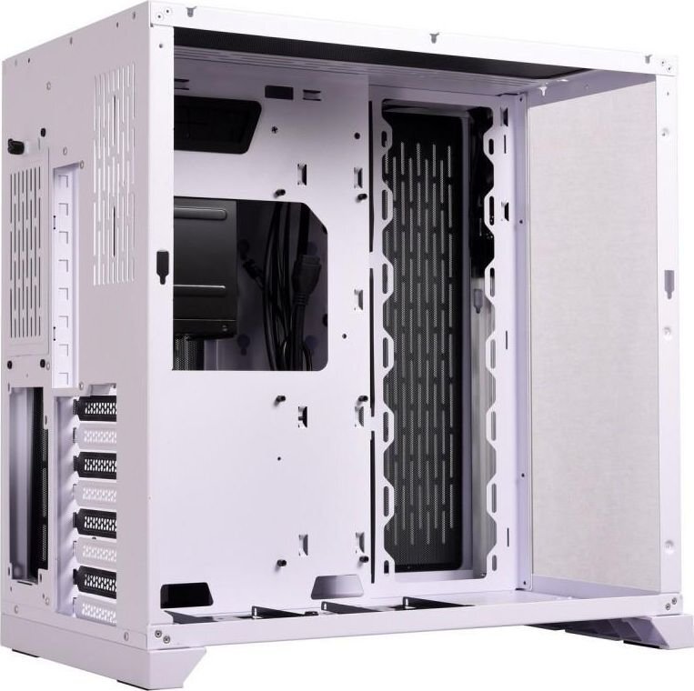 Lian Li PC-O11DW cena un informācija | Datoru korpusi | 220.lv