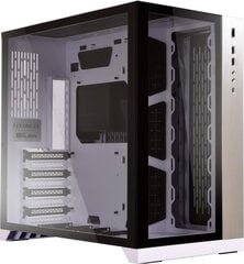 Lian Li PC-O11DW цена и информация | Корпуса | 220.lv