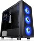 Thermaltake CA-1L6-00M1WN-01. цена и информация | Datoru korpusi | 220.lv