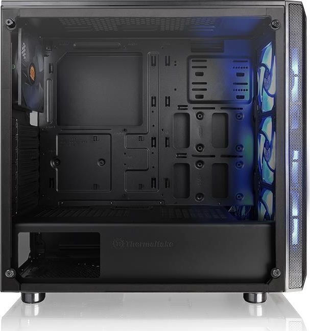 Thermaltake CA-1L6-00M1WN-01. цена и информация | Datoru korpusi | 220.lv