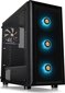 Thermaltake CA-1L6-00M1WN-01. цена и информация | Datoru korpusi | 220.lv