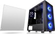 Thermaltake CA-1L6-00M1WN-01. цена и информация | Datoru korpusi | 220.lv