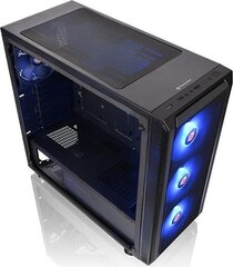 Thermaltake CA-1L6-00M1WN-01. цена и информация | Корпуса | 220.lv