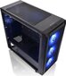 Thermaltake CA-1L6-00M1WN-01. cena un informācija | Datoru korpusi | 220.lv