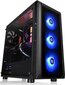 Thermaltake CA-1L6-00M1WN-01. цена и информация | Datoru korpusi | 220.lv