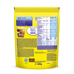 Nesquik® Opti-Start šķīstošais kakao, 400 g cena un informācija | Kafija, kakao | 220.lv