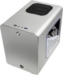 Raijintek Metis Plus (0R200056) цена и информация | Datoru korpusi | 220.lv