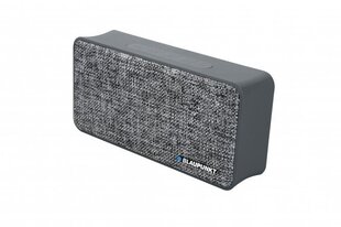 Blaupunkt BT13GY, серый цена и информация | Колонки | 220.lv