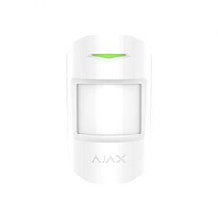 Ajax MotionProtect kustības detektors cena un informācija | Ajax Mājai un remontam | 220.lv