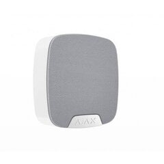 Ajax HomeSiren iekštelpu sirēna cena un informācija | Signalizācijas | 220.lv