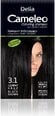Окрашивающий шампунь для волос Delia Camelio 40 г