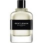 Tualetes ūdens Givenchy Gentleman EDT vīriešiem 100 ml цена и информация | Vīriešu smaržas | 220.lv