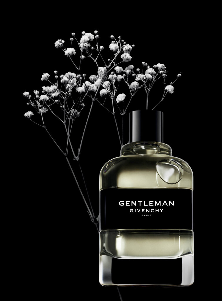 Tualetes ūdens Givenchy Gentleman EDT vīriešiem 100 ml cena un informācija | Vīriešu smaržas | 220.lv