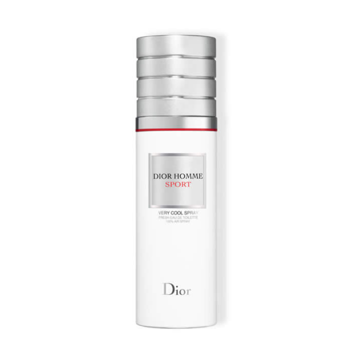 Tualetes ūdens Dior Homme Sport Very Cool Spray EDT vīriešiem 100 ml cena un informācija | Vīriešu smaržas | 220.lv