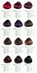 Краска для волос Joanna Naturia Color, 211 Золотистый песок цена и информация | Краска для волос | 220.lv