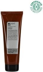 Ķermeņa un matu mazgāšanas līdzeklis Insight Professional Man 250 ml цена и информация | Масла, гели для душа | 220.lv