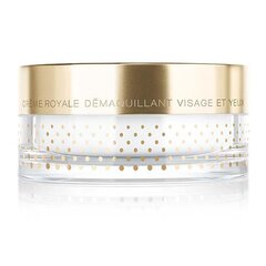 Attīrošs sejas krēms Orlane Royale Face And Eyes 130 ml цена и информация | Средства для очищения лица | 220.lv