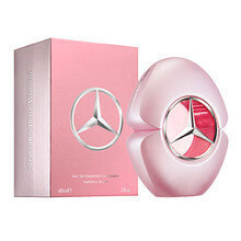 Tualetes ūdens Mercedes-Benz EDT sievietēm 30 ml цена и информация | Sieviešu smaržas | 220.lv